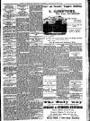 Faversham Times and Mercury and North-East Kent Journal Saturday 22 February 1913 Page 5