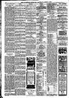 Faversham Times and Mercury and North-East Kent Journal Saturday 21 June 1913 Page 6