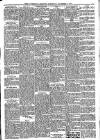 Faversham Times and Mercury and North-East Kent Journal Saturday 01 November 1913 Page 3