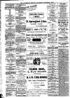 Faversham Times and Mercury and North-East Kent Journal Saturday 01 November 1913 Page 4