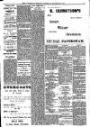 Faversham Times and Mercury and North-East Kent Journal Saturday 08 November 1913 Page 5
