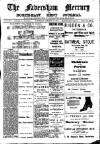 Faversham Times and Mercury and North-East Kent Journal Saturday 10 January 1914 Page 1