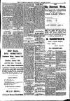 Faversham Times and Mercury and North-East Kent Journal Saturday 10 January 1914 Page 5