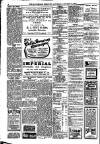 Faversham Times and Mercury and North-East Kent Journal Saturday 10 January 1914 Page 6