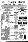 Faversham Times and Mercury and North-East Kent Journal Saturday 24 January 1914 Page 1