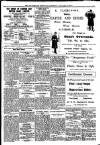 Faversham Times and Mercury and North-East Kent Journal Saturday 31 January 1914 Page 5