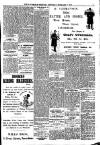 Faversham Times and Mercury and North-East Kent Journal Saturday 07 February 1914 Page 5