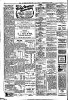 Faversham Times and Mercury and North-East Kent Journal Saturday 14 February 1914 Page 6