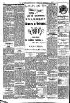 Faversham Times and Mercury and North-East Kent Journal Saturday 14 February 1914 Page 8