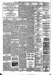 Faversham Times and Mercury and North-East Kent Journal Saturday 08 August 1914 Page 6