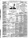 Faversham Times and Mercury and North-East Kent Journal Saturday 22 July 1916 Page 2