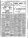Faversham Times and Mercury and North-East Kent Journal Saturday 16 September 1916 Page 3