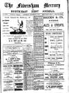 Faversham Times and Mercury and North-East Kent Journal Saturday 09 December 1916 Page 1