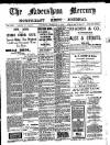 Faversham Times and Mercury and North-East Kent Journal Saturday 02 February 1918 Page 1