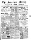 Faversham Times and Mercury and North-East Kent Journal Saturday 09 March 1918 Page 1