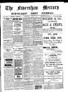 Faversham Times and Mercury and North-East Kent Journal Saturday 06 April 1918 Page 1