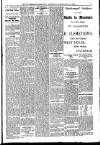 Faversham Times and Mercury and North-East Kent Journal Saturday 22 February 1919 Page 3