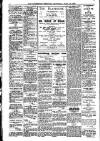 Faversham Times and Mercury and North-East Kent Journal Saturday 19 July 1919 Page 2