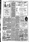 Faversham Times and Mercury and North-East Kent Journal Saturday 19 July 1919 Page 4