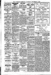 Faversham Times and Mercury and North-East Kent Journal Saturday 01 November 1919 Page 2