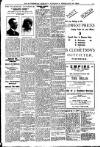 Faversham Times and Mercury and North-East Kent Journal Saturday 28 February 1920 Page 5