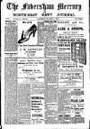 Faversham Times and Mercury and North-East Kent Journal Saturday 06 March 1920 Page 1