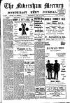 Faversham Times and Mercury and North-East Kent Journal Saturday 10 July 1920 Page 1