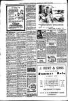 Faversham Times and Mercury and North-East Kent Journal Saturday 10 July 1920 Page 4