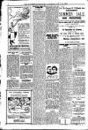 Faversham Times and Mercury and North-East Kent Journal Saturday 10 July 1920 Page 6