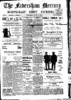 Faversham Times and Mercury and North-East Kent Journal Saturday 17 July 1920 Page 1