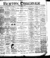 Burton Observer and Chronicle