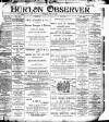 Burton Observer and Chronicle