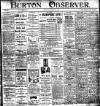 Burton Observer and Chronicle