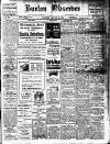 Burton Observer and Chronicle Thursday 16 January 1913 Page 1