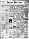 Burton Observer and Chronicle Thursday 12 June 1913 Page 1