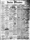 Burton Observer and Chronicle Thursday 26 June 1913 Page 1