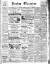 Burton Observer and Chronicle Thursday 13 November 1913 Page 1