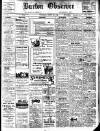 Burton Observer and Chronicle Thursday 26 March 1914 Page 1