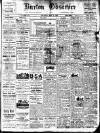 Burton Observer and Chronicle Thursday 21 May 1914 Page 1