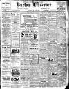 Burton Observer and Chronicle Thursday 11 June 1914 Page 1