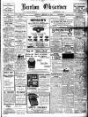 Burton Observer and Chronicle Thursday 21 January 1915 Page 1