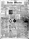 Burton Observer and Chronicle Thursday 04 February 1915 Page 1