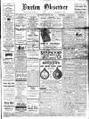 Burton Observer and Chronicle Thursday 22 July 1915 Page 1