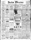 Burton Observer and Chronicle Thursday 12 August 1915 Page 1