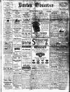 Burton Observer and Chronicle Thursday 19 August 1915 Page 1