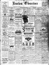 Burton Observer and Chronicle Thursday 09 September 1915 Page 1