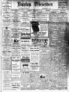 Burton Observer and Chronicle Thursday 30 September 1915 Page 1