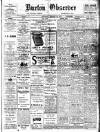 Burton Observer and Chronicle Thursday 28 October 1915 Page 1