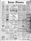 Burton Observer and Chronicle Thursday 04 November 1915 Page 1