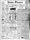 Burton Observer and Chronicle Thursday 09 December 1915 Page 1